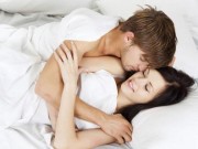 Eva Yêu - Thủng cùng đồ - chấn thương nghiêm trọng trong "chuyện ấy"