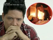 Xem & Đọc - Bình Minh bị ép bỏ "vợ" vì có clip nóng