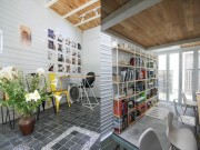 Nhà đẹp - Phòng 10m2 với thiết kế “siêu rộng” giữa Thủ đô