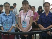 Tin tức - Mẹ chồng "rủ" hai con dâu đốt vùng kín hàng xóm