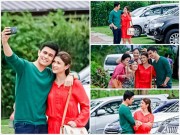 Xem & Đọc - "Em là định mệnh của đời anh" - Những thước phim lãng mạn về tình yêu