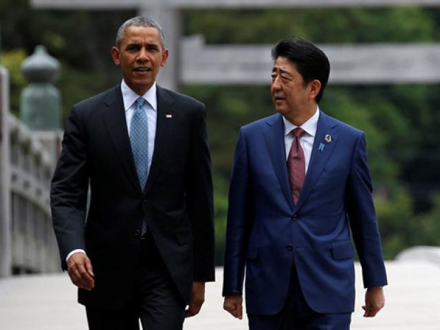 Vì sao ông Obama không xin lỗi khi đến thăm Hiroshima?