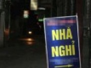 Tin tức - Bị cướp sạch vì bàn việc làm ăn với người lạ ở nhà nghỉ