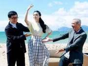 Xem & Đọc - Thành Long quậy hết cỡ cùng Phạm Băng Băng trong "Skiptrace"