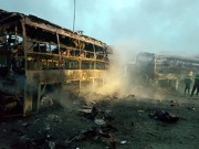 Tin tức - Nóng: Công bố nguyên nhân vụ tai nạn thảm khốc ở Bình Thuận