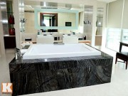Tin tức - Cận cảnh phòng tắm hơn 4 tỷ đồng TT Obama ở tại Hà Nội