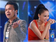 Làng sao - Thí sinh đi thi Vietnam Idol để mong muốn... tìm lại vợ