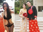 Làng sao - Mới cưới, chồng Hồ Hạnh Nhi đã bị đồn "cắm sừng" vợ
