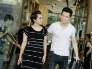 Giải trí - Nghi án hẹn hò của hoa khôi thể thao Thuý Hiền với “phi công trẻ”