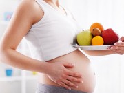 Bà bầu - Những thực phẩm tốt hơn thuốc bổ cho mẹ bầu
