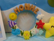 Làm mẹ - Tự làm đồ chơi kiểu Nhật cho bé ngày 1/6 chỉ với 20 nghìn