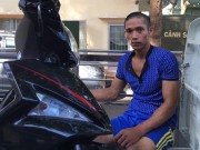 Tin tức - Bóp cổ, đè chủ nhà xuống giường để cướp vàng