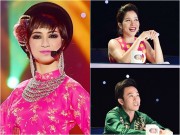 Làng sao - Hòa Minzy khiến giám khảo sốc vì hát cải lương quá "đỉnh"
