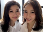 Làng sao - Mỹ nhân "Thâm cung nội chiến" đọ sắc Lý Gia Hân
