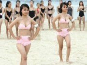 Thời trang - Lần đầu tiên thí sinh 1m57 vượt qua sơ khảo Next Top