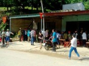 Tin tức - Nghi phạm chém chết vợ, mẹ vợ nói rất yêu thương vợ con