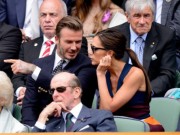 Làng sao - Victoria Beckham đang chuẩn bị mang thai lần thứ 5