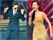 Giải trí - "Bi Rain bản Việt" bị loại, Trương Kiều Diễm gợi cảm hút hồn tại vòng Lộ diện