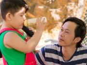 Xem & Đọc - "Làm phim con nít khó vạn lần so với làm phim người lớn"