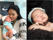 Giải trí - Diễn viên Kiều Trinh làm mẹ đơn thân ở tuổi 40