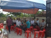 Tin tức - 3 anh em chết đuối ở Nghệ An: Tang thương nơi miền quê nghèo