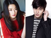 Xem & Đọc - Jeon Ji Hyun “cặp kè” Lee Min Ho, đẩy giá bán phim lên trời