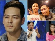 Làng sao - MC Phan Anh, Na Sơn lên tiếng về vụ “60 phút mở” đang gây tranh cãi