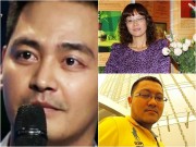 Làng sao - Các nhà báo nói gì về chương trình “đấu tố" MC Phan Anh trên VTV?