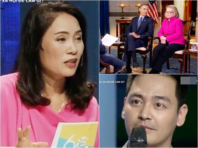 Những bất ngờ về show "60 phút mở" đang gây ồn ào vụ Phan Anh