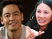 Làng sao - MC Phan Anh trần tình: "Tôi không nhận được kịch bản nào!"