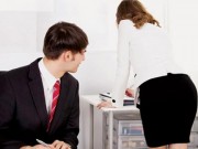 Tin tức - Thị dâm, khẩu dâm nơi làm việc cũng là quấy rối tình dục