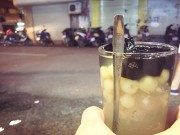 Bếp Eva - Ngày hè ghé hàng chè sen phố cổ nổi tiếng đất Hà thành