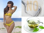 Làm đẹp - 12 mẹo bỏ túi dành cho chị em muốn eo thon, dáng đẹp
