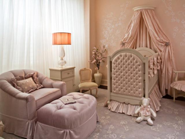 Muôn kiểu đòi hỏi phòng ngủ sang của cậu ấm, cô chiêu