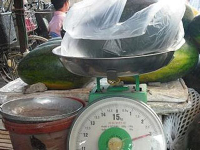 Chuyện cổ tích 'chiếc cân thủy ngân' tái hiện giữa lòng Thủ đô