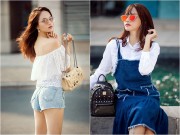 Giải trí - Chia tay Criss Lai, Hương Giang Idol càng xinh đẹp hơn