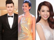 Làng sao - Top 5 MC hứa hẹn công phá sóng truyền hình thời gian tới