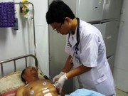 Tin tức - Nạn nhân và nghi phạm vụ truy sát ở Nghệ An đã hồi phục