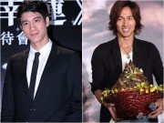 Làng sao - Khó tin tài tử Cbiz đi xe ô tô cũ đến mức rơi... ống xả