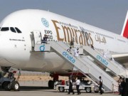 Tin tức - Khách Trung Quốc trốn vé máy bay sang Dubai để... ăn xin