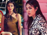 Làng sao - Song Hye Kyo đã "chán" làm gái ngoan