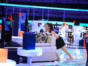 Giải trí - Phương Trinh Jolie náo động trường quay "Vừng ơi mở cửa"