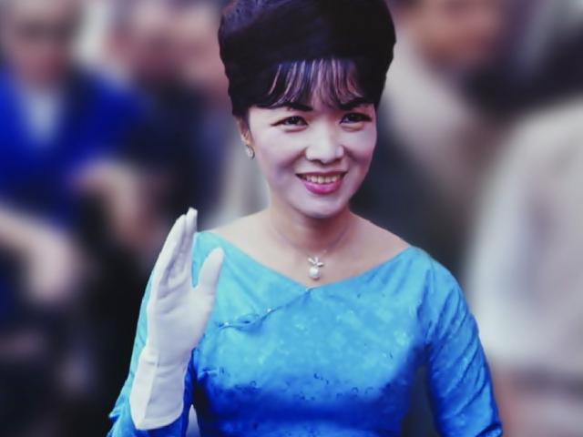 Thu hồi quyển "Madam Nhu Trần Lệ Xuân - Quyền lực bà Rồng"