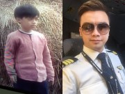 Xem & Đọc - Những sao nhí Việt tài năng nhưng lớn lên "mất hút"