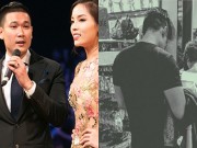 Làng sao - Bạn trai đại gia xếp hàng thử đồ cho HH Kỳ Duyên