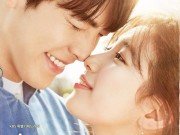 Xem & Đọc - Người yêu Lee Min Ho tình tứ chạm mũi trai đẹp