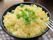 Bếp Eva - Cơm rang trứng đơn giản mà ngon