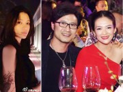 Giải trí - Vợ cũ của Uông Phong nguyền rủa chồng cũ