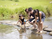 Làm mẹ - Từ cậu bé Nhật Bản sống sót sau 6 ngày trong rừng, học người Nhật dạy con kỹ năng sống