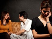 Eva tám - Tôi giận run khi đọc tâm sự của “người tình”